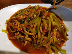-谢先生川菜馆(雪绒巷店)