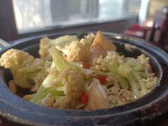 -前门故事烤鸭店(十里河店)