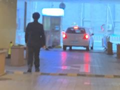 -北京王府井天伦王朝酒店
