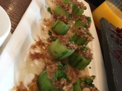 -莫奈花园餐厅(麦迪逊花园店)