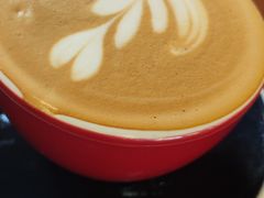 -UPPER KITCHEN(延安路店)
