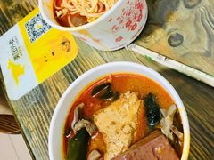 鸭血-炳记小点(杏东店)