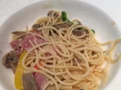 -炙烧战斧牛排餐厅(中山路动壹店)