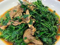 -祥记·苏帮菜·松鼠桂鱼(湖畔天城店)