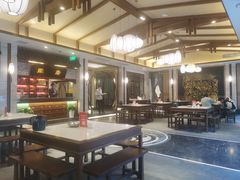 -春发生饭店·非遗(南院门店)
