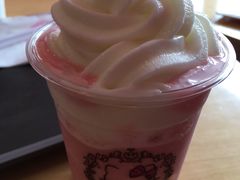 -Hello Kitty Cafe(弘大店)