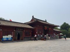 iphone_upload_pic-赵州桥景区