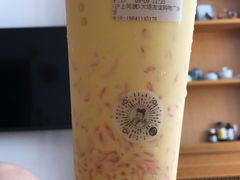 -沪上阿姨·精选茶饮(桃源友嘉购物广场店)