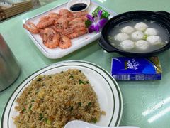 -景好海鲜餐厅(大鹏必选旅游店)