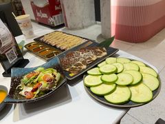 -妥妥烤肉料理(凯德店)