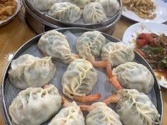 -小叶大馅饺子城