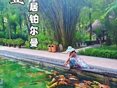 -三亚湾海居铂尔曼度假酒店