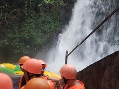 -清泉湾生态旅游度假区