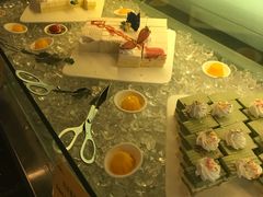 -泰谷酒店·太古码头闽菜自助餐厅