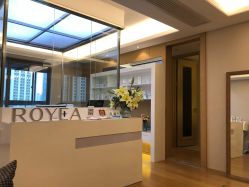点击看大图 -ROYEA茹彦祛痘·问题肌肤修护中心
