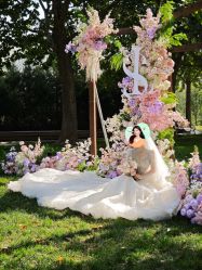 -喜喜婚纱HAPPINESS STUDIO奢定馆(海淀体验馆)