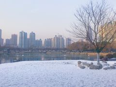 -杨永兴黄陂三鲜(雪松路店)