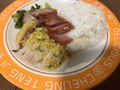 -张腾记茶餐厅(保利大都汇C区店)