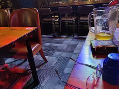 -爱啤精酿·民谣酒馆(滨江店)