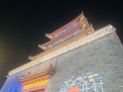 -鼓楼夜市