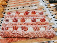 -奈雪的茶(湖滨银泰in77C区PRO店)
