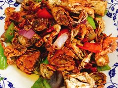 -宾朋海鲜特色美食餐厅·纯手工鲅鱼水饺(兴海路店)