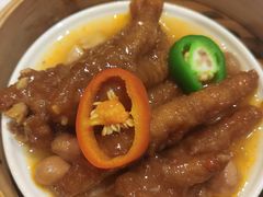 -红棉中餐厅·广州海航威斯汀酒店