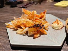 味淋鱼翅干-三川·十酒Izakaya(南昌路店)