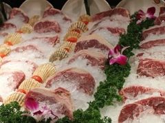 -芭菲盛宴·环球美食(解放碑英利国际店)