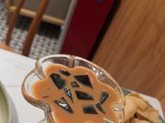 -芭札·Thai泰国餐厅(同和金铂天地店)