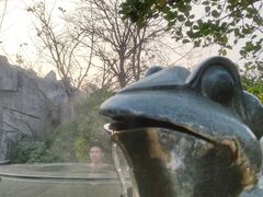 -仁爱团泊湖温泉中心