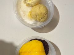 -满记甜品(王府井北京市百货大楼店)