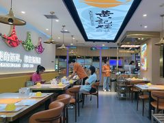 -黄记煌三汁焖锅(崇文门店)