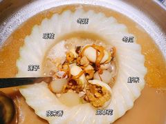-禄婶鸡煲·打边炉