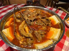 -西贝(厦门中华城店)