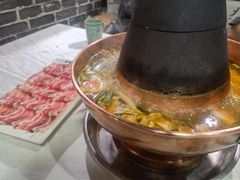 -羊家胡同·龙虾烧烤火锅(龙汇路店)