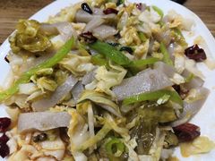-红屋川菜(大学南路店)