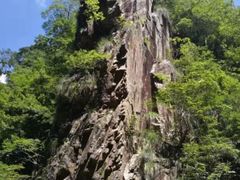 -浙西大峡谷