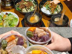 -猪脑壳凉面(南正街店)