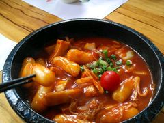-花漫里日式餐厅(刺桐店)