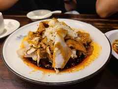 蒜泥白肉-陈麻婆豆腐(旗舰店)