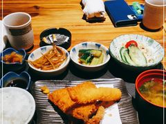 -明日叶居酒屋(师惠坊店)