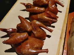 -三强鸽子(中原路店)
