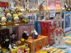 -墨格(卓悦汇店)