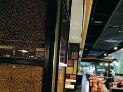 -鑫海汇海鲜烤肉自助(北国商城店)