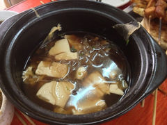 老大烤鸡肉串-老大鸡肉串(天津店)