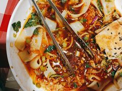 -西贝莜面村(上海百联西郊店)