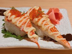 -越光米贩精致料理餐厅(金鹰店)