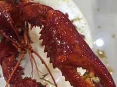 -盱眙红叶龙虾(金源北路店)