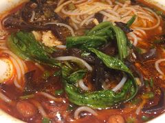 -水平有限广西米粉·广西风味集(五道口店)